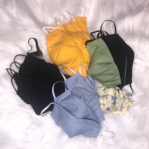 Handmade Facemasks